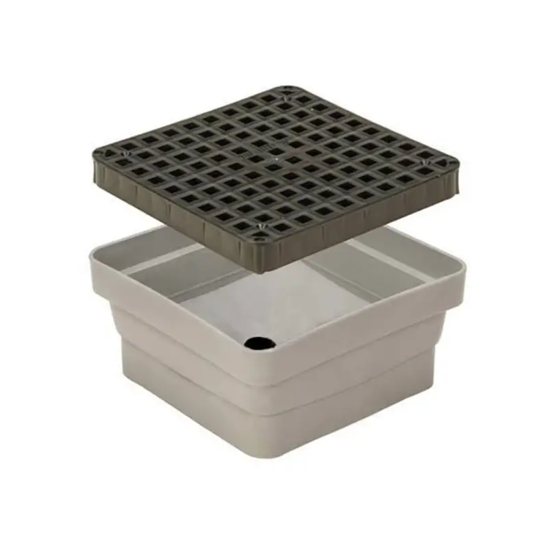Ad1 Aera Drain With Ada-Compliant Grating 1