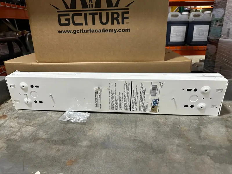 Adjustable Mountable Led Work Light 1