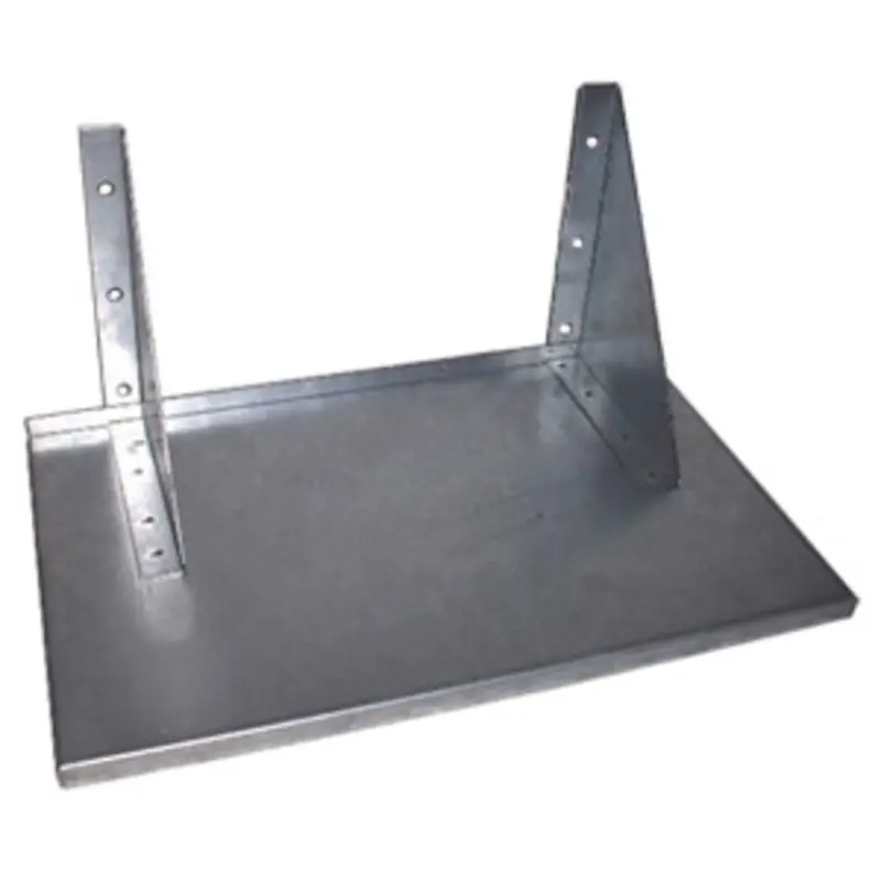 Adjustable Shelf Support Bracket For Remote Chiller Units 1