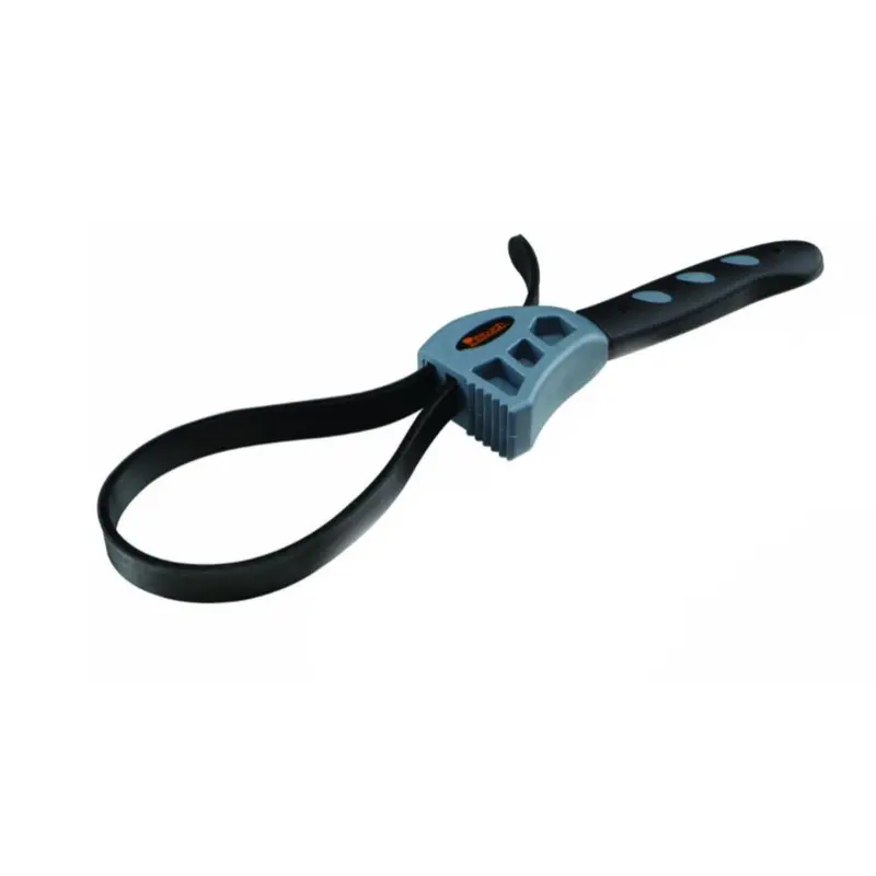 Adjustable Strap Wrench For Slim Line, Standard, And Big Blue Filter Housings 1