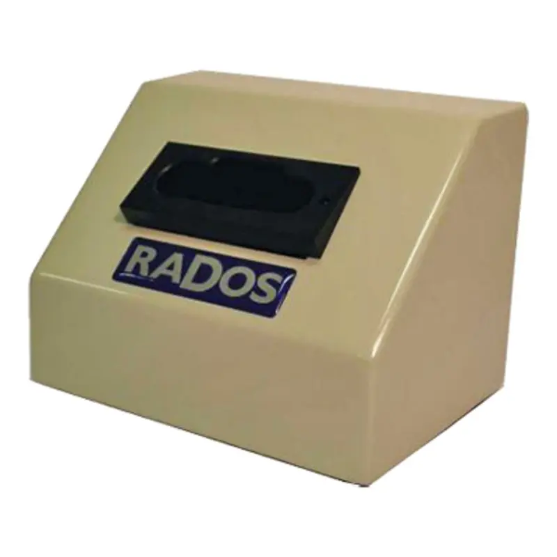 Adr-1 Dosimeter Reader Head Compatible With Rad-60 Radiation Monitor 1