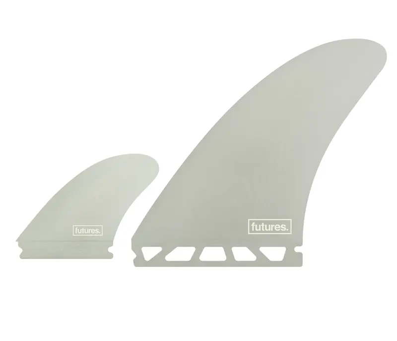 Al Knost Twinzer Surfboard – Signature Model 1