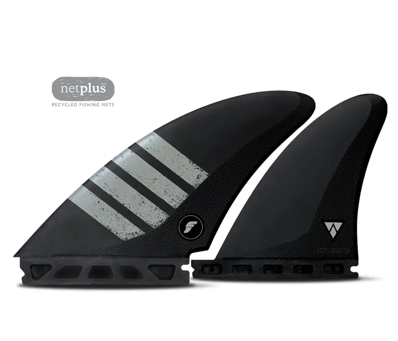 Alpha Fin Controller 1