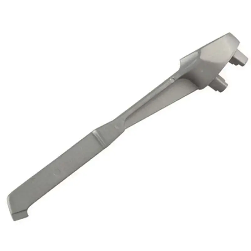 Aluminum Drum Bung Wrench (Model 2479100) For Colder Drumquik Dq Pro Systems 1