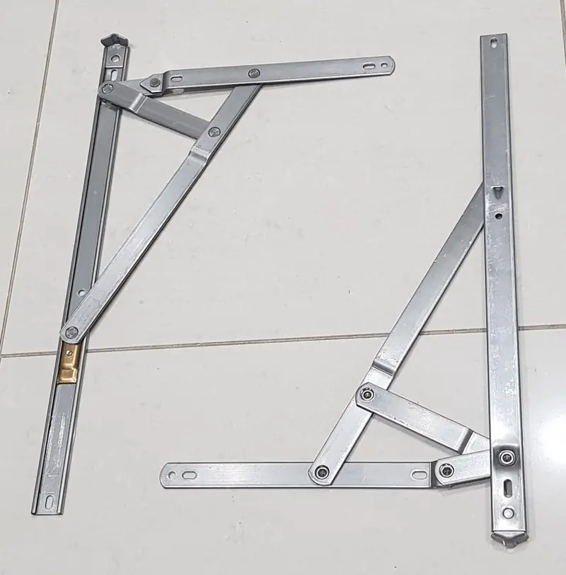 Amesburytruth Encore Window And Door Hardware