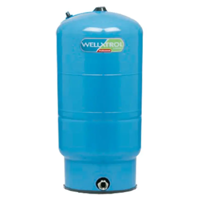 Amtrol Well-X-Trol Wx-202Pa 20-Gallon Well Pressure Tank With Proaccess Port 1