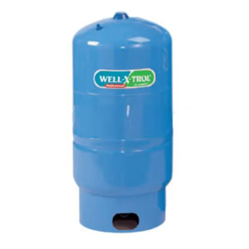 Amtrol Well-X-Trol Wx-250 Well Pressure Tank – 44 Gallon Pre-Charged System 1