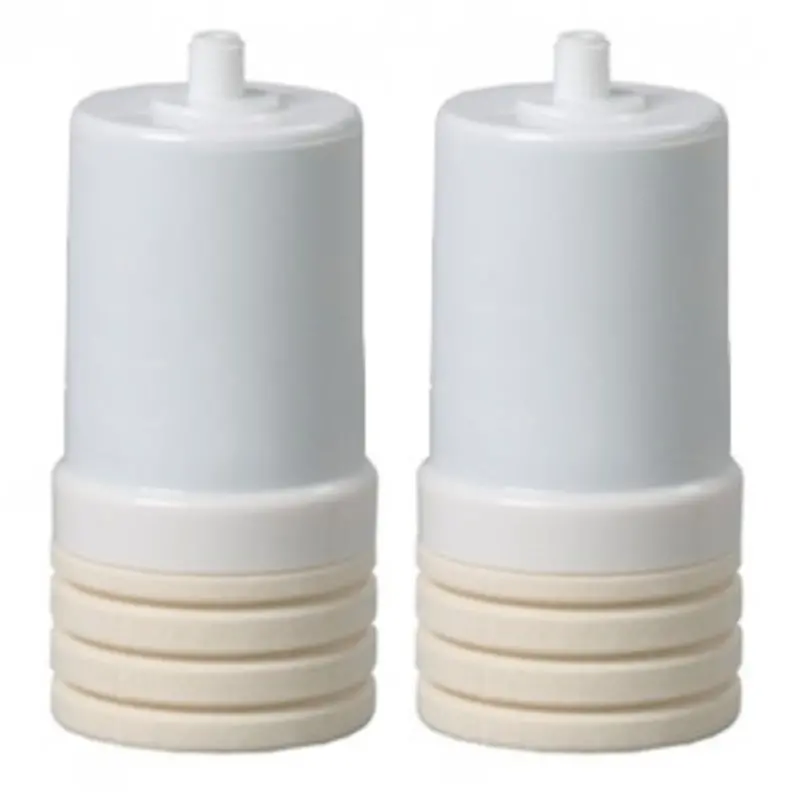 Ap205 Dual-Pack Replacement Filter Cartridges For Aqua-Pure Systems 1