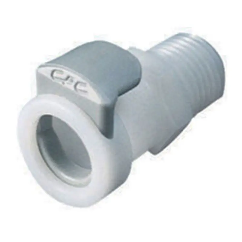 Apc10004 1/4" Npt Male Thread Coupling Body 1