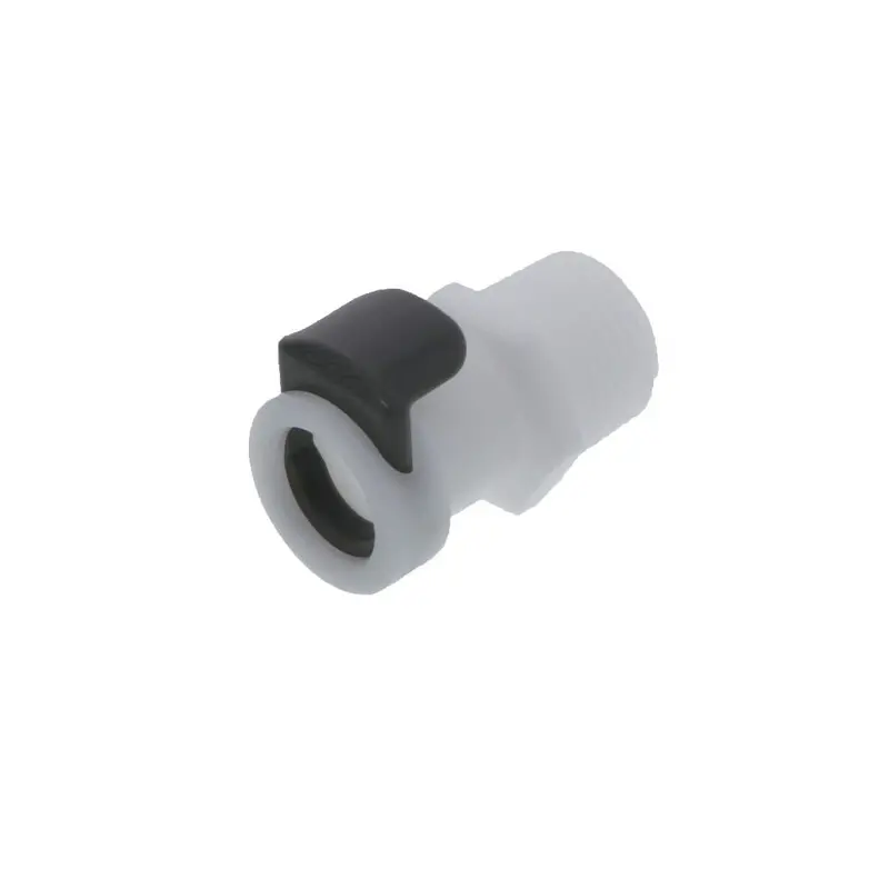 Apc10006 3/8" Npt Male Thread Coupling Body 2