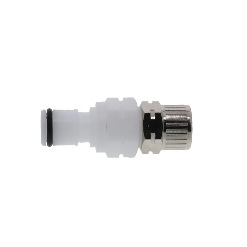 Apc200M10 Inline Ptf Insert For 10Mm Tubing 1
