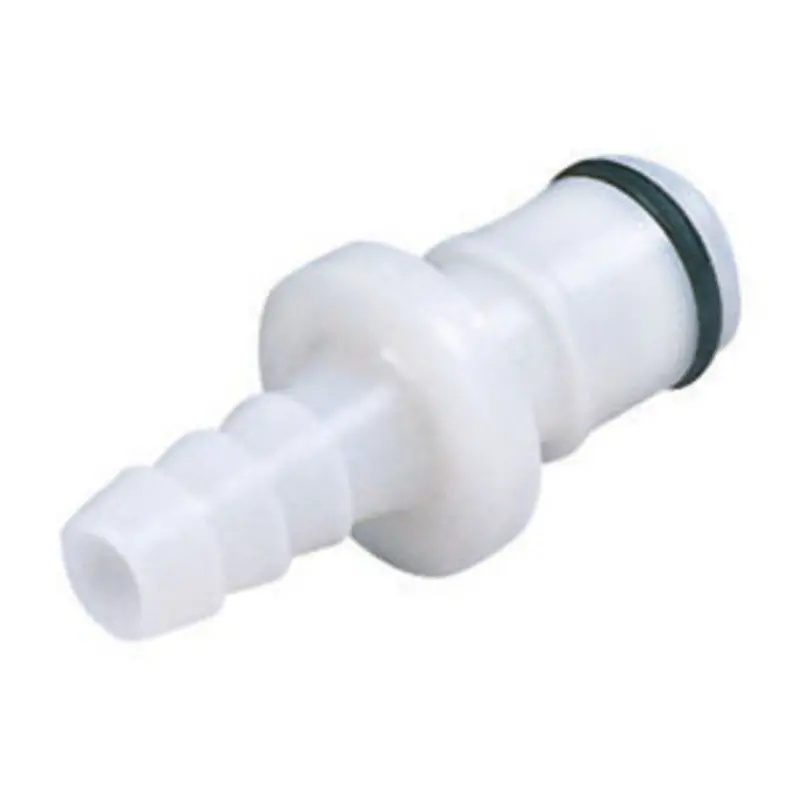 Apc22004 1/4-Inch Id Inline Hose Barb Coupling Insert 1
