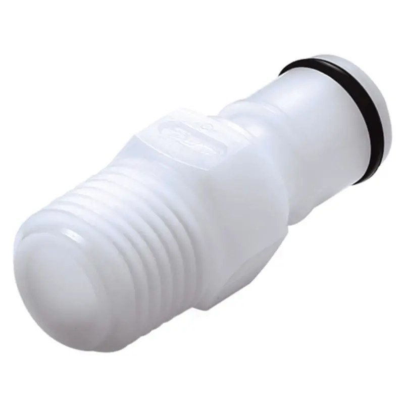 Apc24004 Nsf-Certified Male Thread Coupling Insert – 1/4 Inch Npt 1