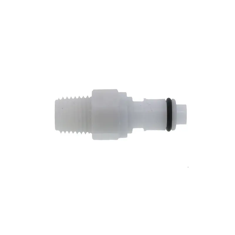 Apcd24004 Valved Male Thread Coupling Insert – 1/4" Npt 1