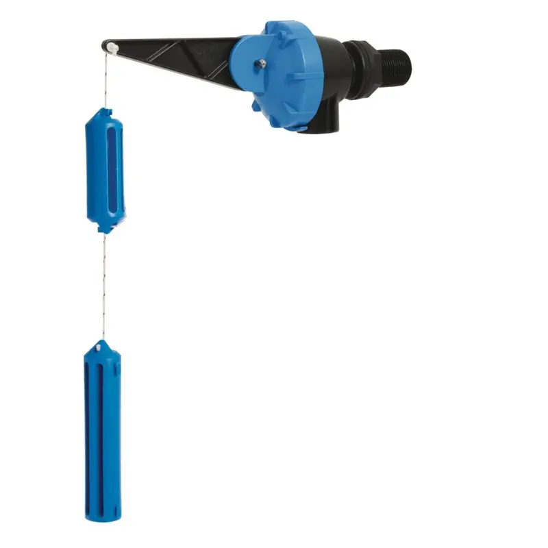 Apex Pumpbuddy Pb1Lt Differential Tank Valve – 1" Npt Long-Tail Design 1