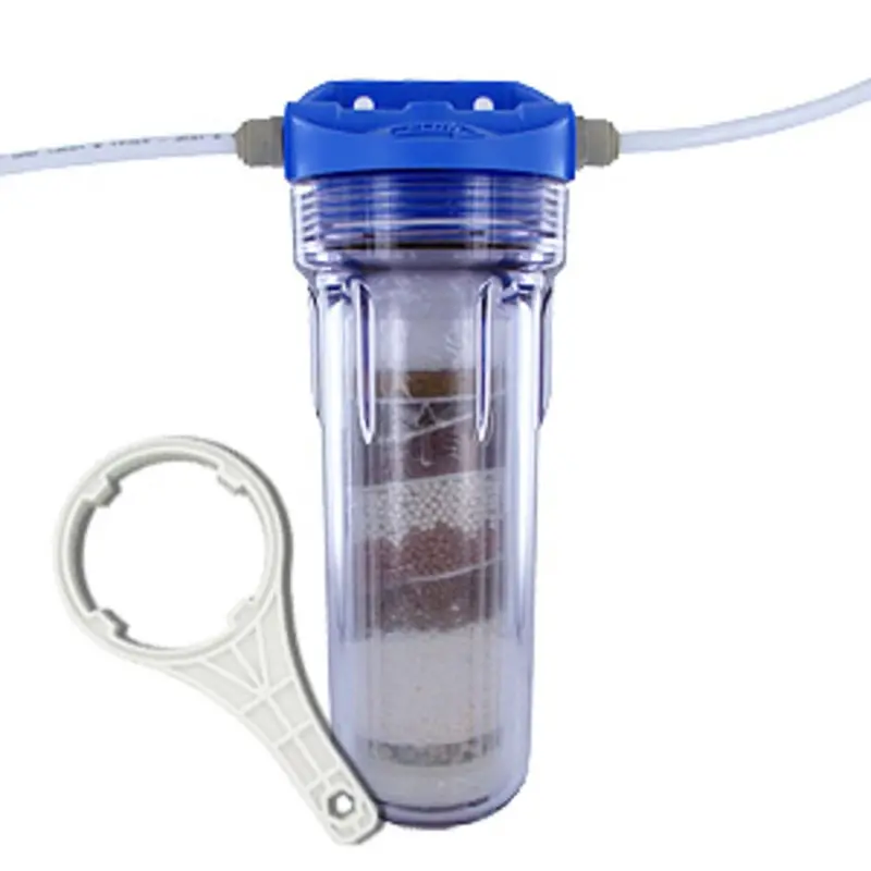 Aptera Alkamag Alkaline Post-Filter Kit – Enhances Ro Water Ph And Mineral Content 1