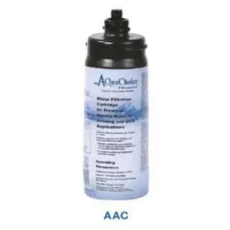 Aqua Choice Evp-Aac – #2-Size Carbon Block Filter, 0.5-Micron, Optimized For Chlorine, Taste, Odor, And Scale Reduction 1