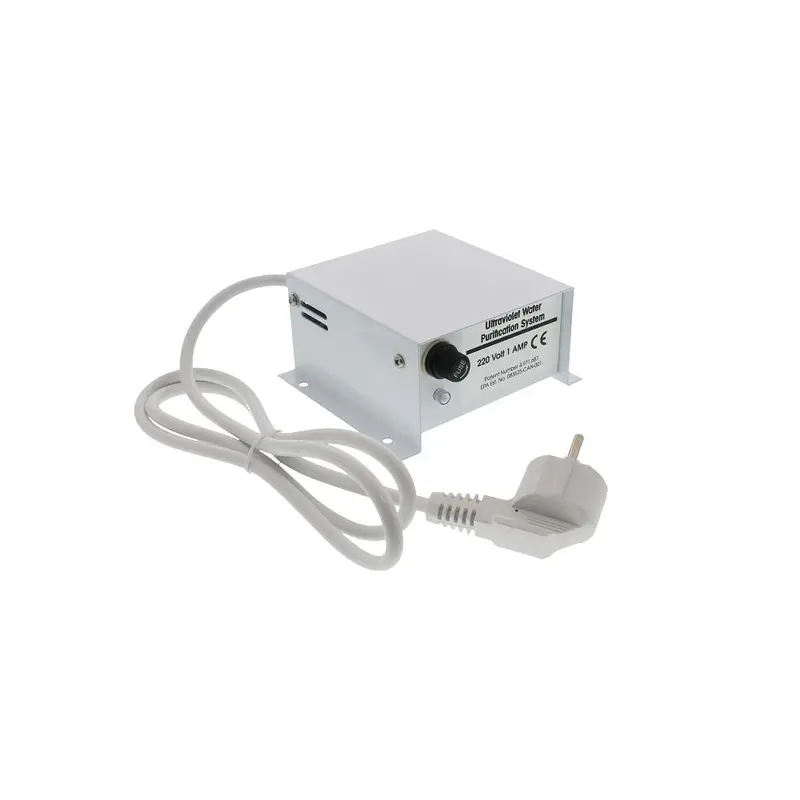 Aqua Flo 40200117 220V Control Module – Compatible With Versions #11 & #20 1