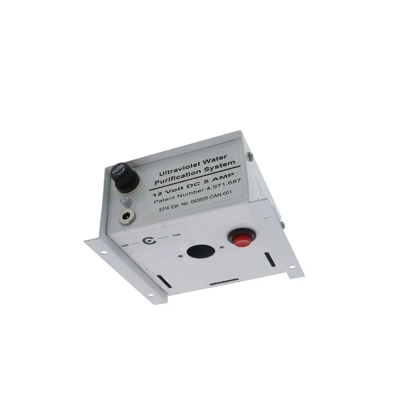 Aqua Flo 44302107 12V Dc Control Module – Version #11 1