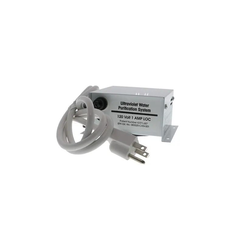 Aqua Flo 44302303 Control Module – 120V Normally Open (No) Switching 1