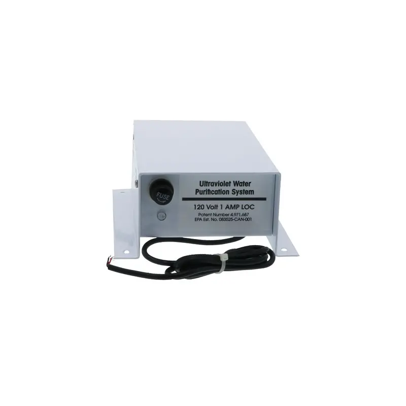 Aqua Flo 44302309 Control Module – 120V Normally Open (No) 1