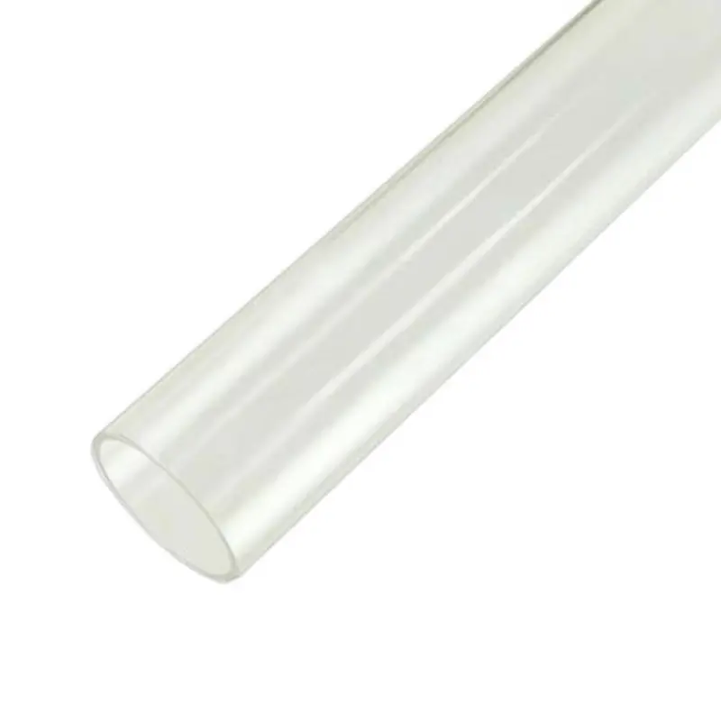 Aqua Flo 89511 Quartz Sleeve – Uv Replacement Sleeve For Uvss-10 & Uvss-10M 1