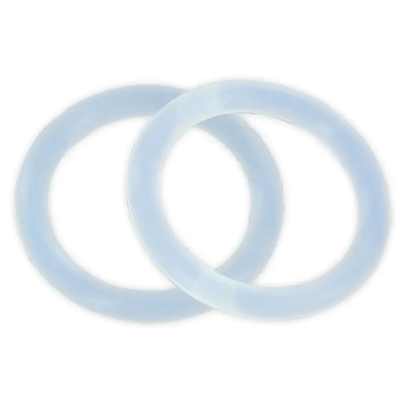 Aqua Flo 89578 O-Ring Kit (2-Pack) For Abuv Uv Systems 1