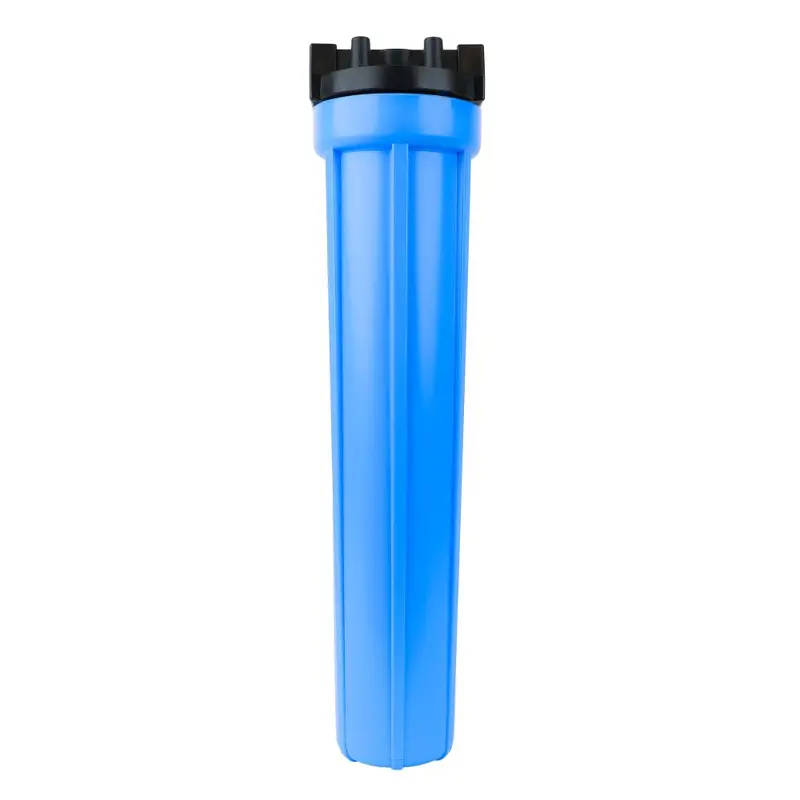 Aqua Flo 92504 Uv Lamp Housing With Precision-Machined Cap For Uv20 Systems 1