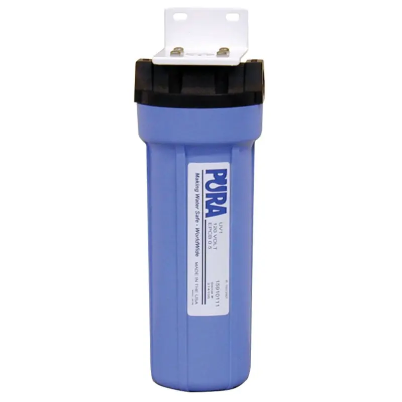Aqua Flo Uv1-Epcb Compact Uv System – 1 Gpm, 115V (15910111) 1