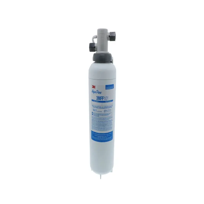 Aqua-Pure 3Mff100 Full-Flow Drinking Water Filtration System 1