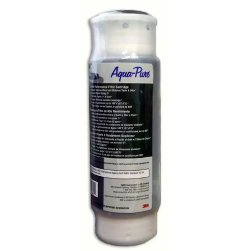 Aqua-Pure Ap117 Replacement Filter Cartridge For Whole-House Filtration 1