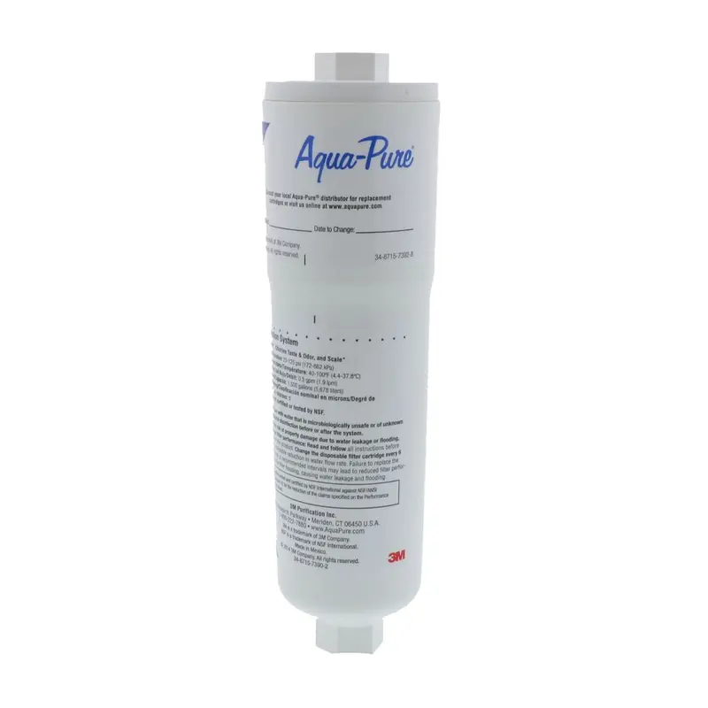 Aqua-Pure Ap717 High-Turbidity Pre-Filter Cartridge — 55602-22 1