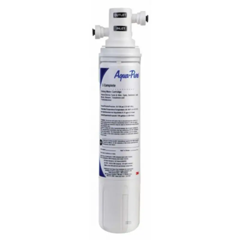 Aqua-Pure Easy Lc Point-Of-Use Drinking Water Filtration System 1