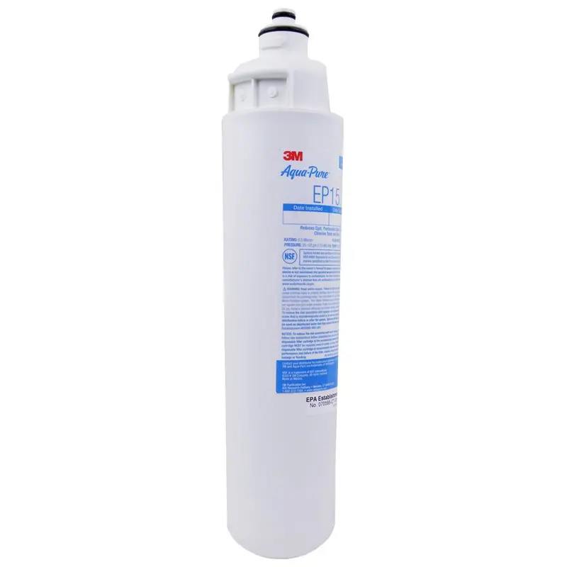 Aqua-Pure Ep15 Replacement Cartridge – Compatible With Everpure H-100 Systems 1