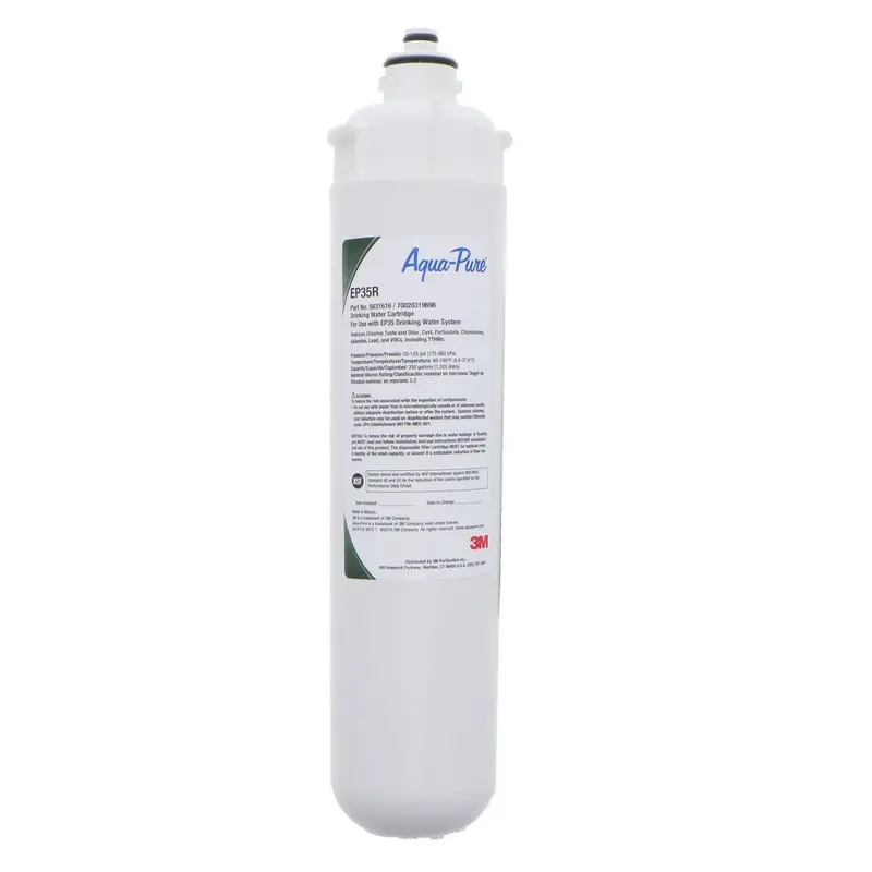 Aqua-Pure Ep35R Replacement Cartridge — Compatible With Everpure H-300 1