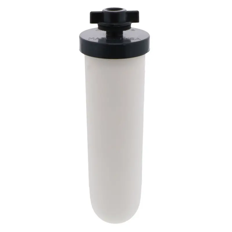 Aquacera Cerasyl Plus 7" Slimline Ceramic Filter Candle (W9512524) 1