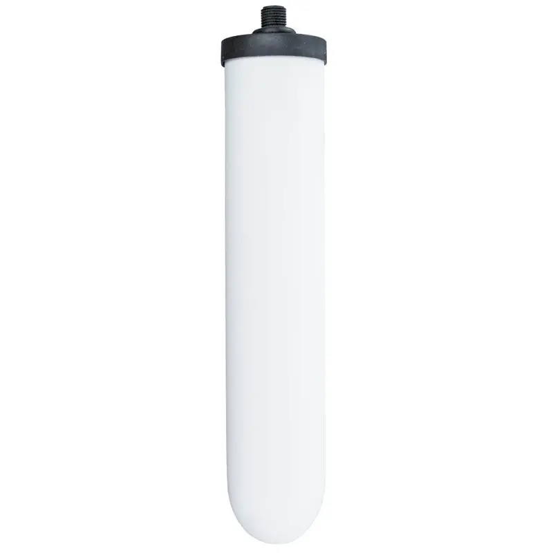 Aquacera Cerasyl Plus Ceramic Water Filter – 10" Short-Mount Cartridge (W9512520) 1
