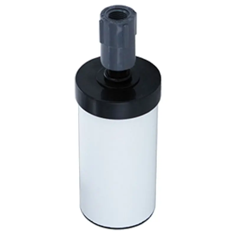 Aquacera Cfb2-4 Gravity-Fed Ceramic Filter – 4" B-2 Fluoride & Heavy Metal Reduction 1