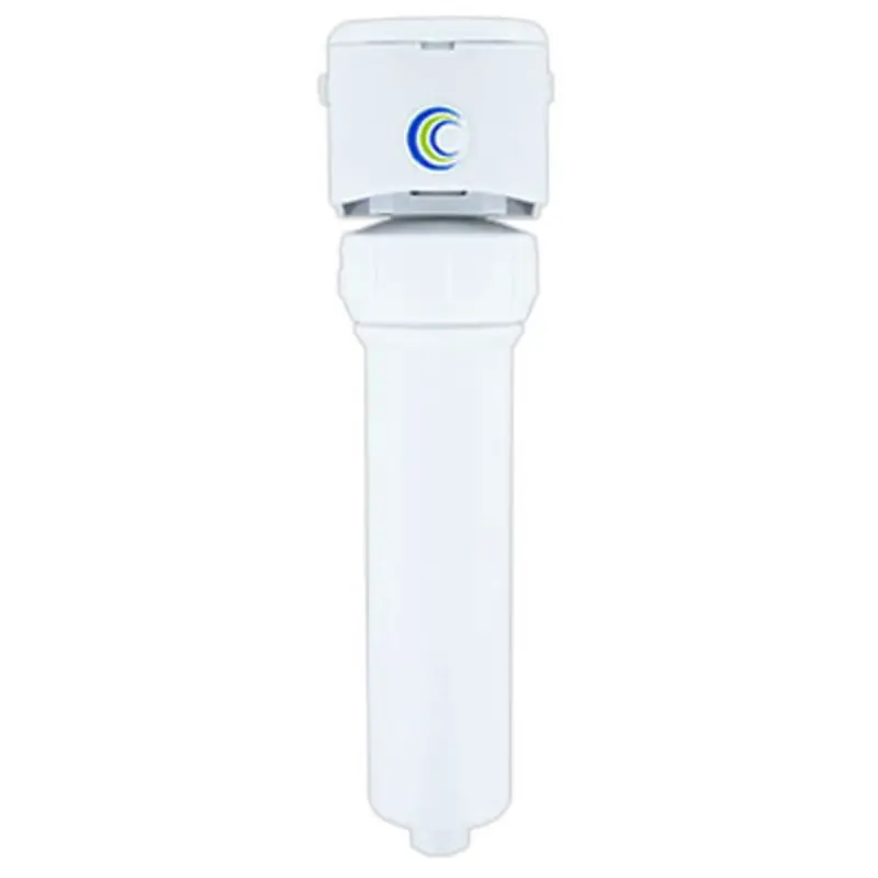 Aquacera Ecofast Quick-Change Drinking Water Filter Kit With Installation Hardware 1