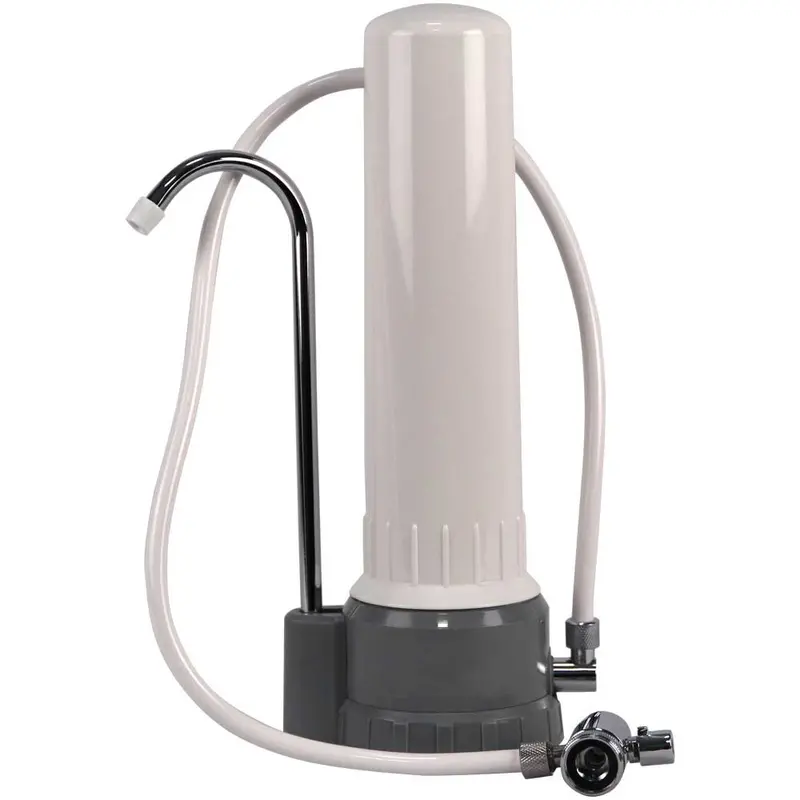 Aquacera Hcp Countertop Ceramic Water Filtration System – Non-Electric 1