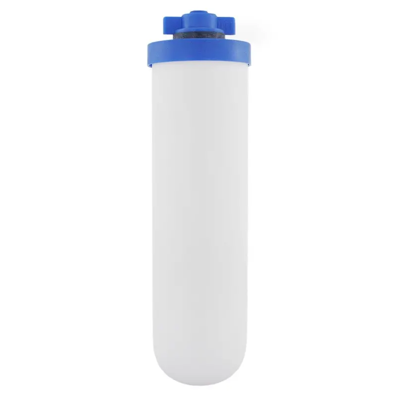 Aquacera W9512624 Cerametix Ceramic Gravity Filter Candle – 7-Inch Length 1