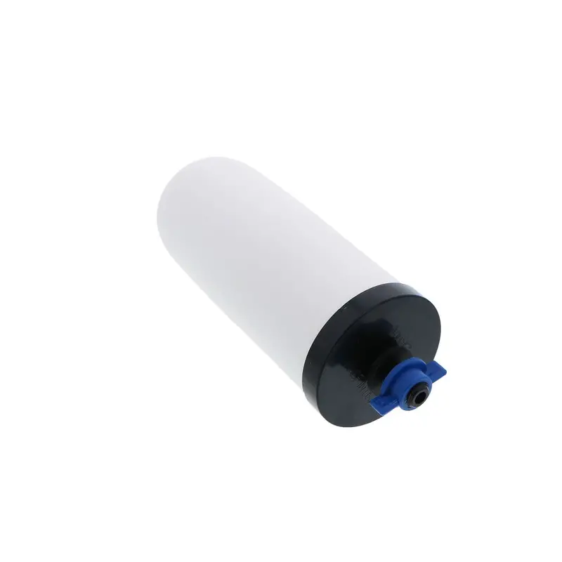 Aquacera W9512630 7-Inch Imperial Cerametix-Gf Ceramic Filter Candle 1