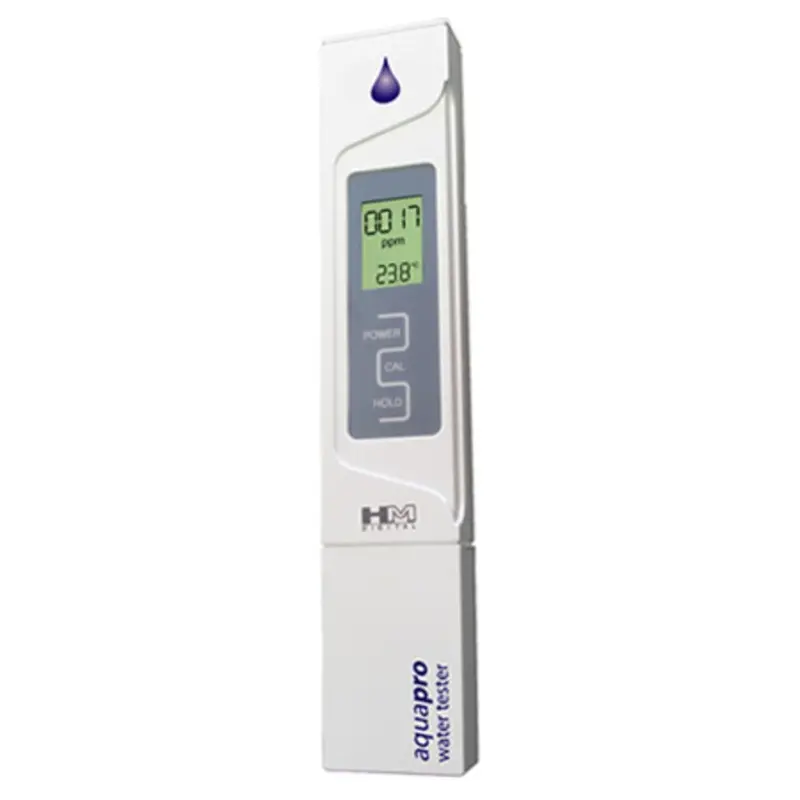 Aquapro Upscale Tds And Temperature Meter For Water Quality Testing 1