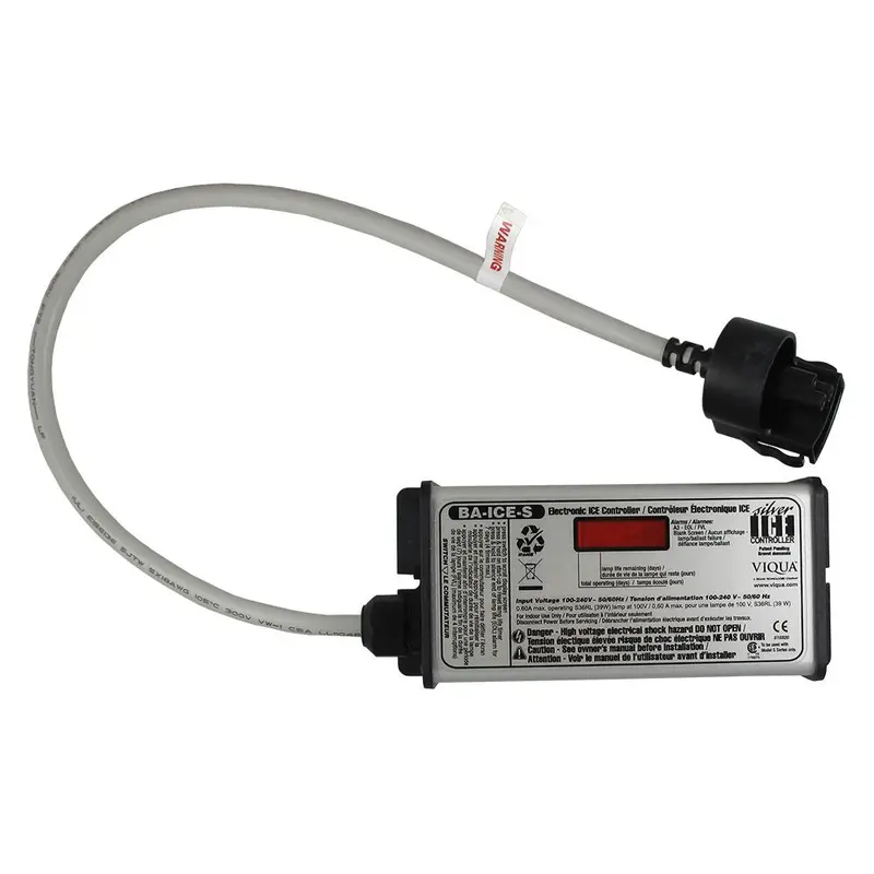 Aquapure Universal Uv Ballast For Apuv1, Apuv2, Apuv5, And Apuv8 Systems 1