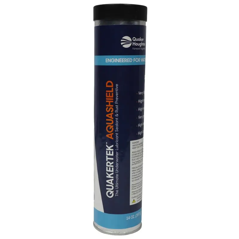 Aquashield Grease Cartridge – 14.7 Oz 1