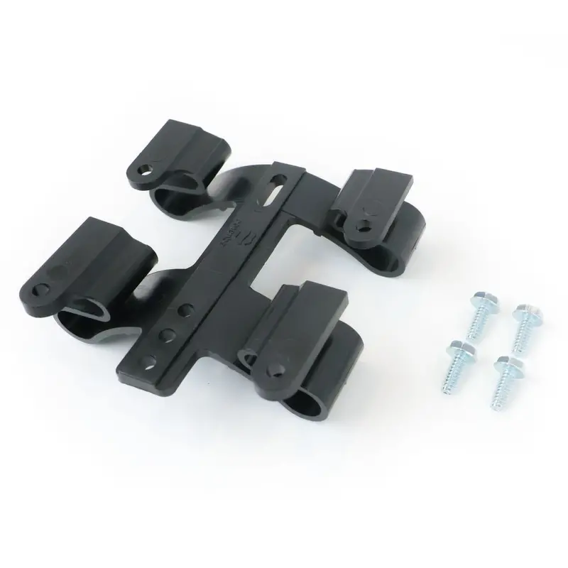 Aquatec 25-035 Flexible S-Curved Mounting Bracket For Compact Installations 1