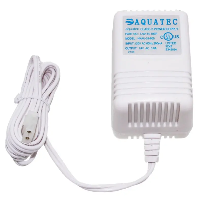 Aquatec 6800 Series Transformer – 120Vac To 24Vac (Us Standard) 1