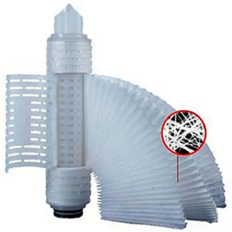 Ar Series Ar0020S51A Filter Housing – 10" Length, Optimized For Residential/Commercial Use 1