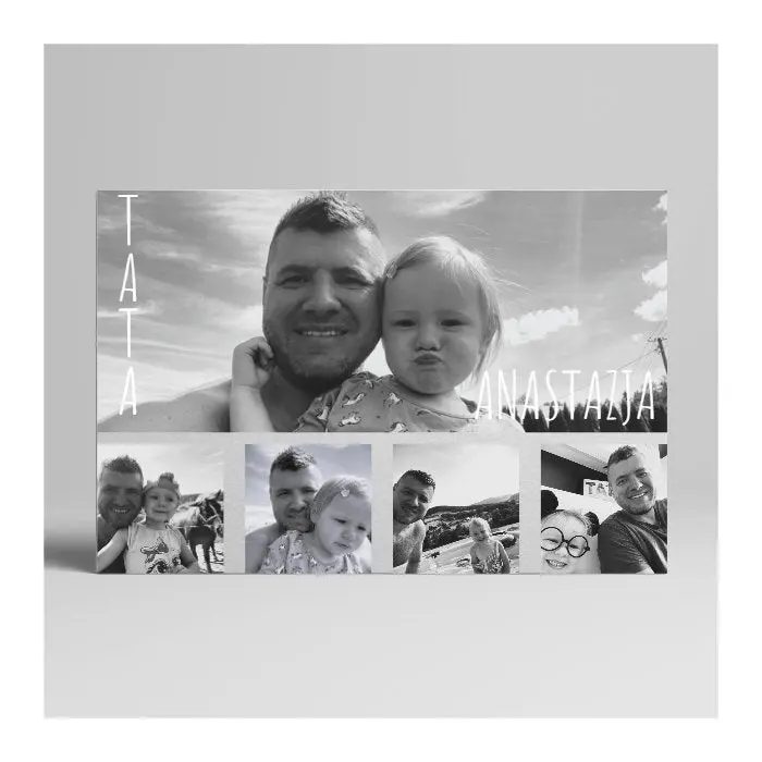 Artisan Canvas Photo Print – Wide Format Landscape 1