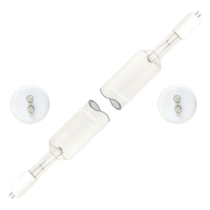 Atlantic Uv 05-1311 Ozone-Free Replacement Lamp For S2400C+ Systems 1